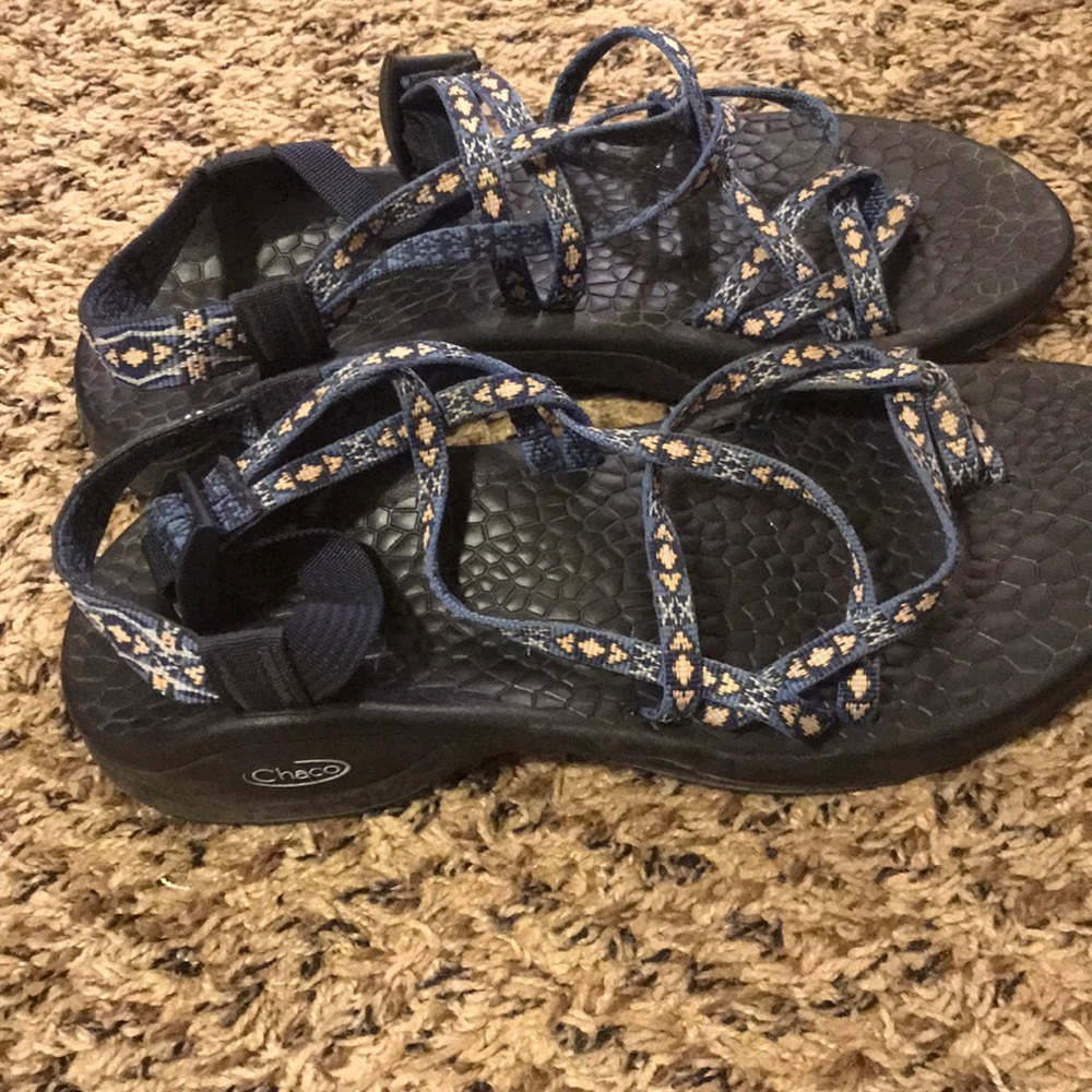 Chaco’s